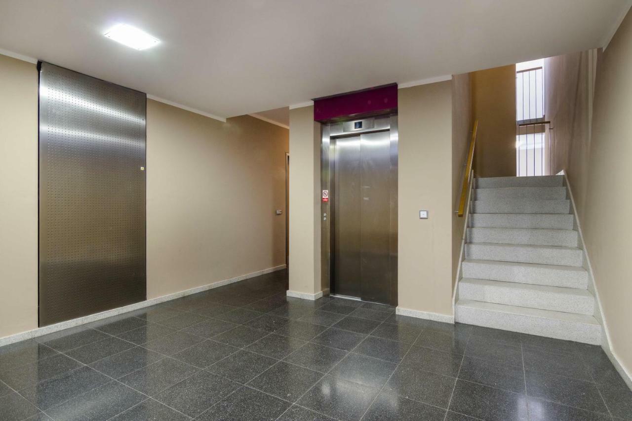 Luxury Center Apt Garage Parking By Michal&Friends Prag Dış mekan fotoğraf